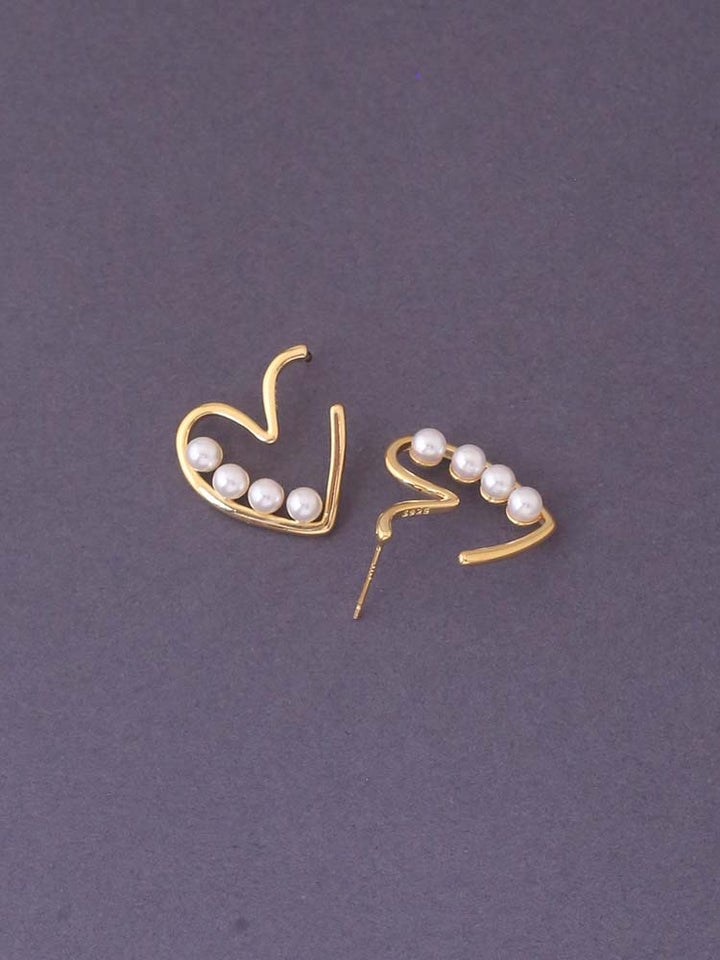 Golden Missouri Studs