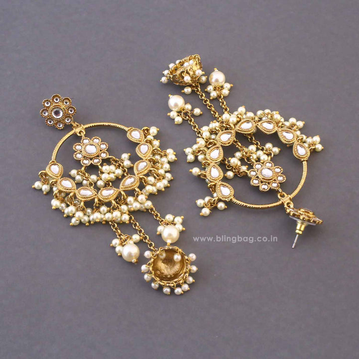 Golden Neeti Chaandbalis