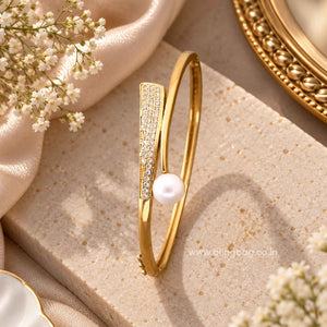 Golden Nina Bracelet