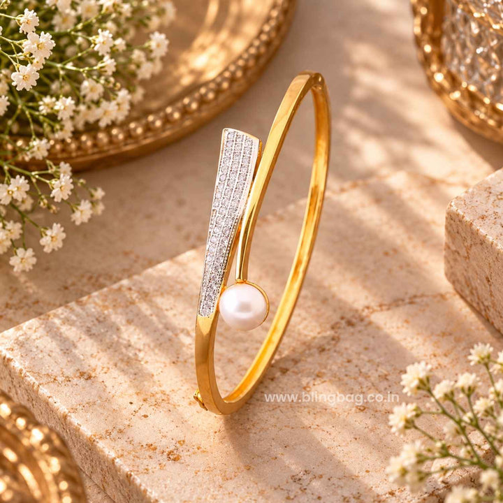 Golden Nina Bracelet