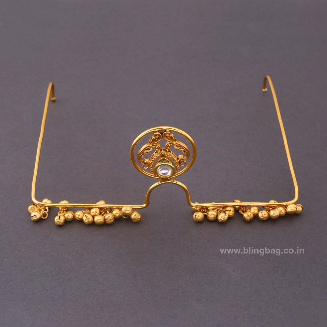 Golden Osavi Facelet