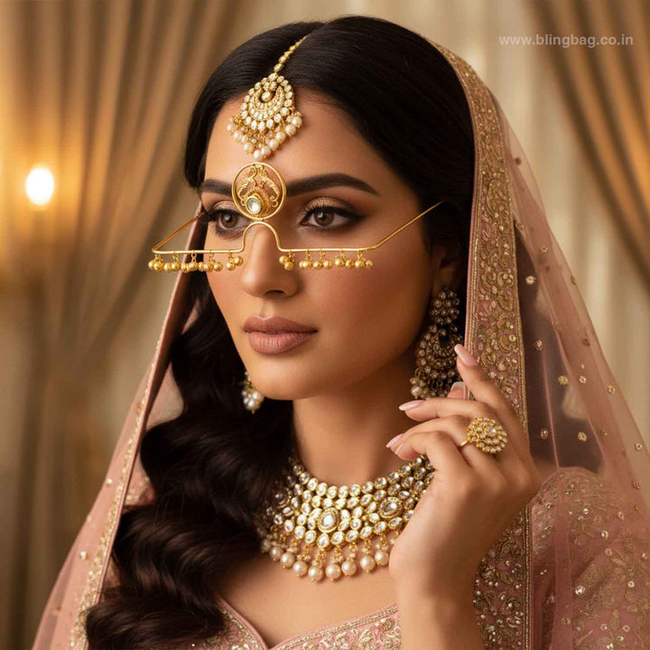 Golden Osavi Facelet