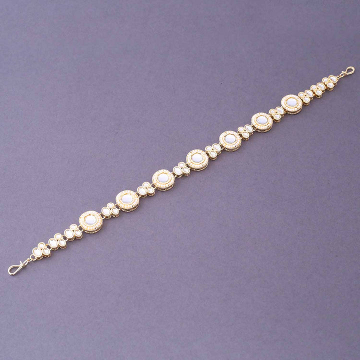 Golden Parth Matha Patti