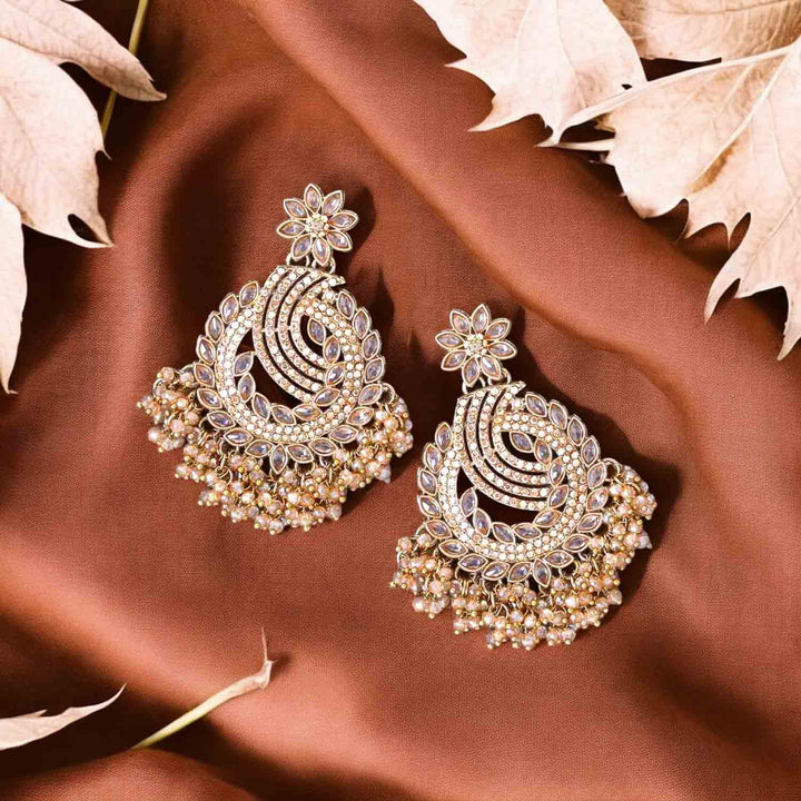 Golden Parvi Chandbalis