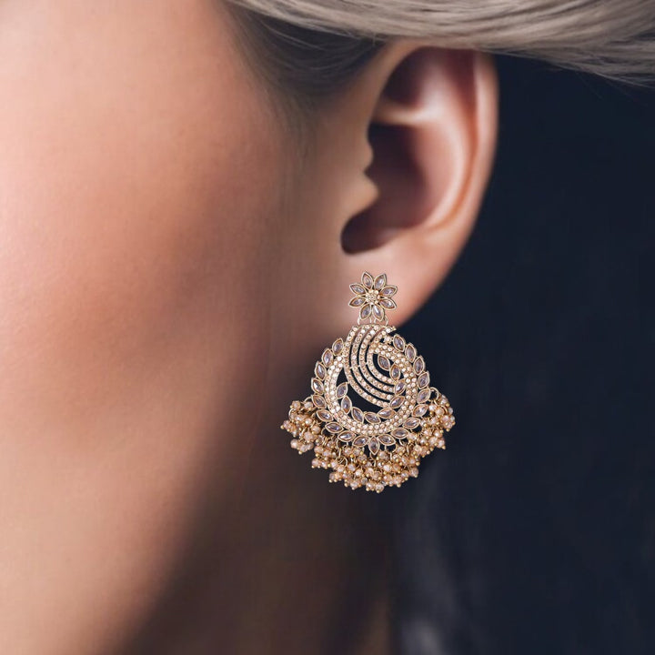 Golden Parvi Chandbalis