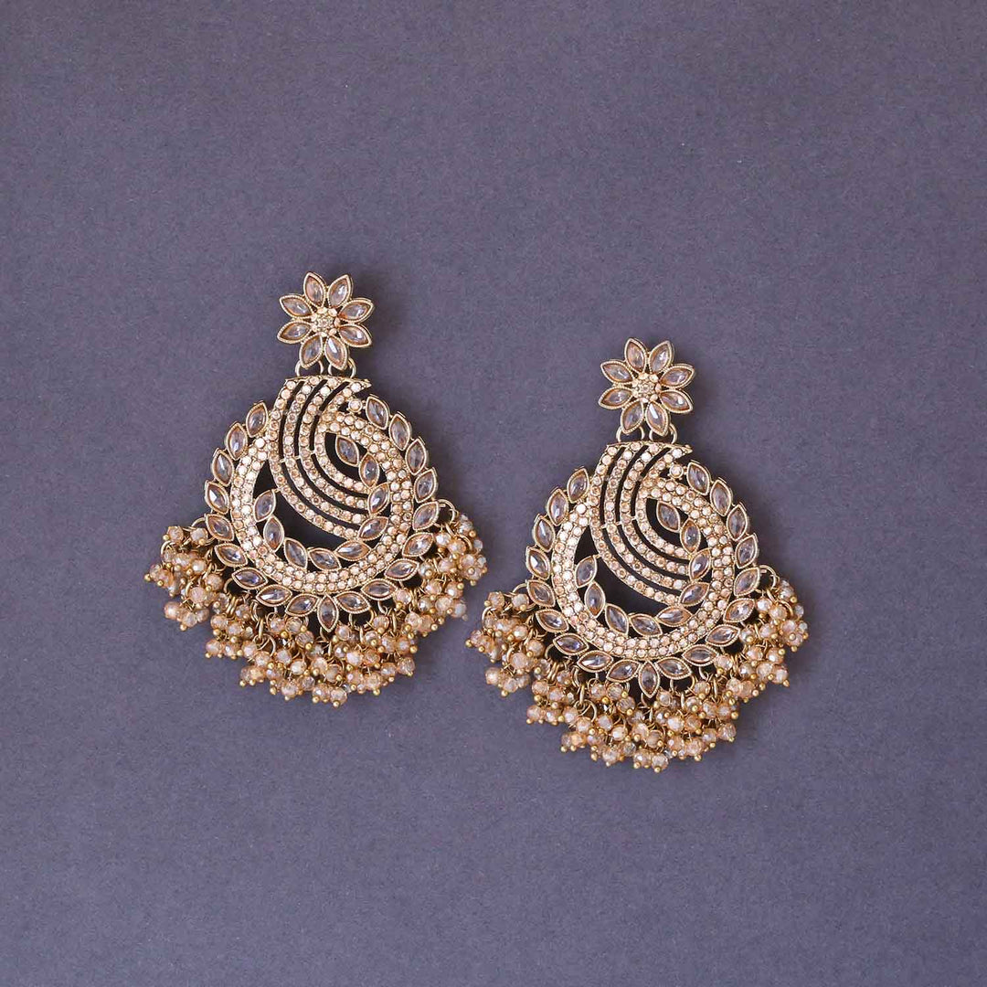 Golden Parvi Chandbalis