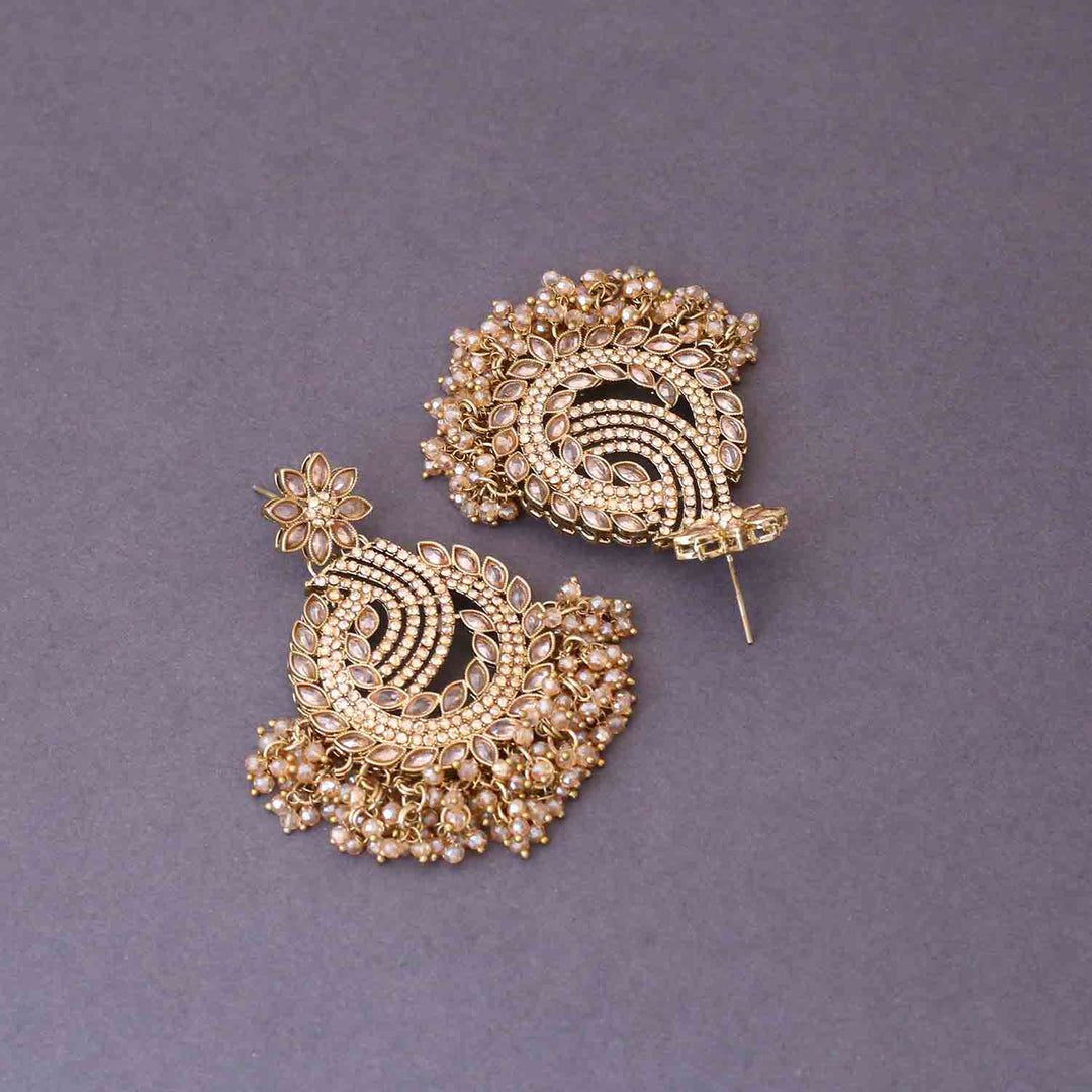 Golden Parvi Chandbalis