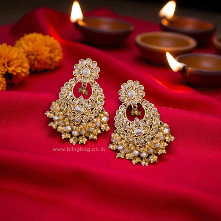 Golden Rachita Chaandbalis