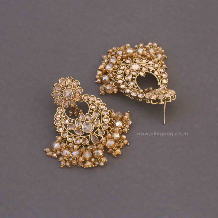 Golden Rachita Chaandbalis