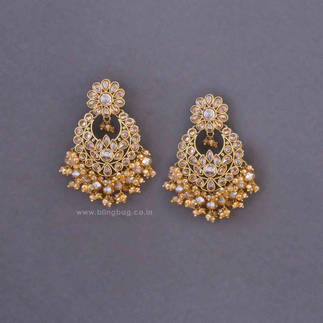 Golden Rachita Chaandbalis