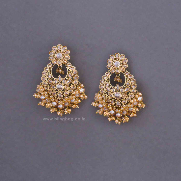 Golden Rachita Chaandbalis