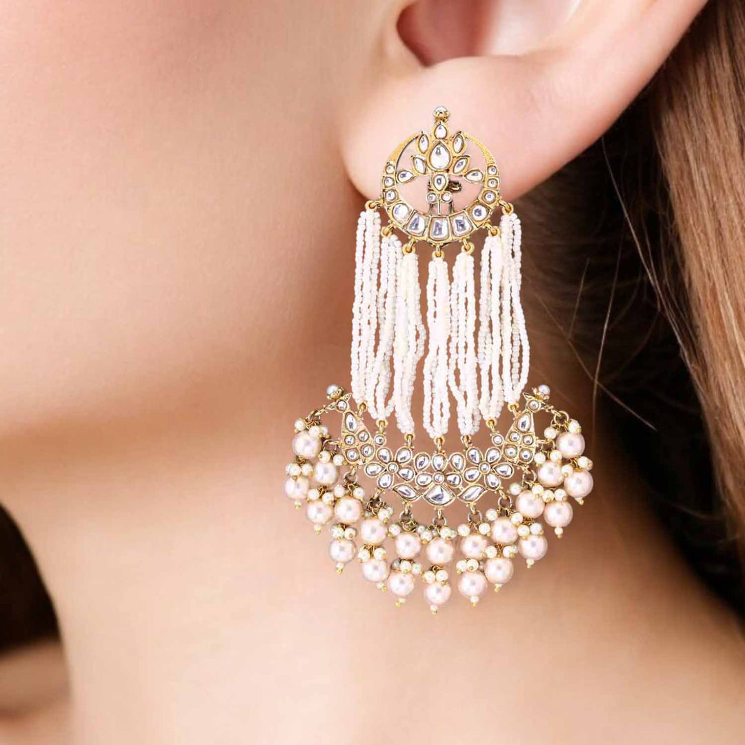 Golden Rashika Chandbalis