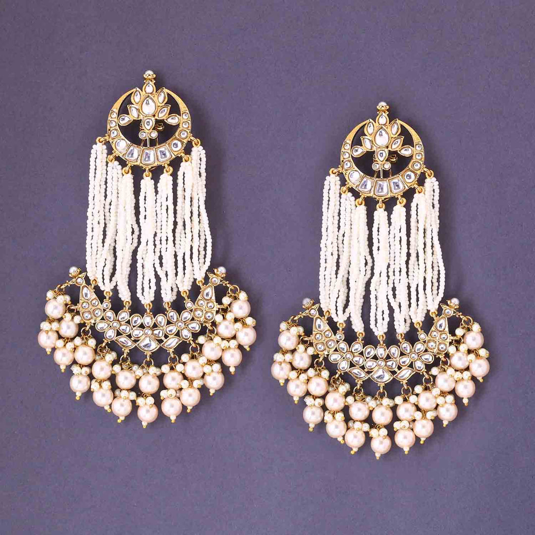 Golden Rashika Chandbalis