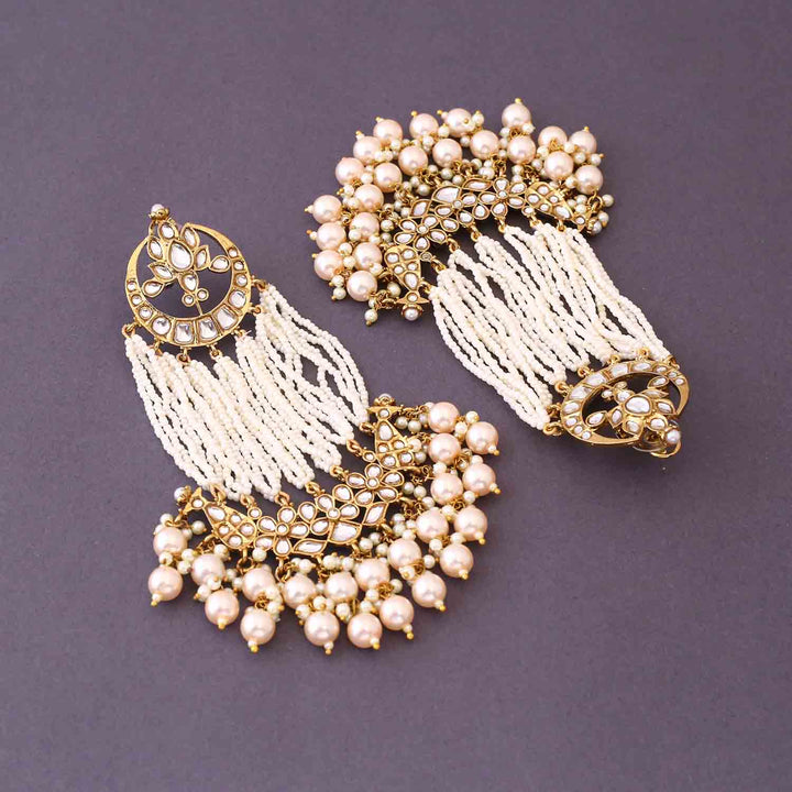 Golden Rashika Chandbalis