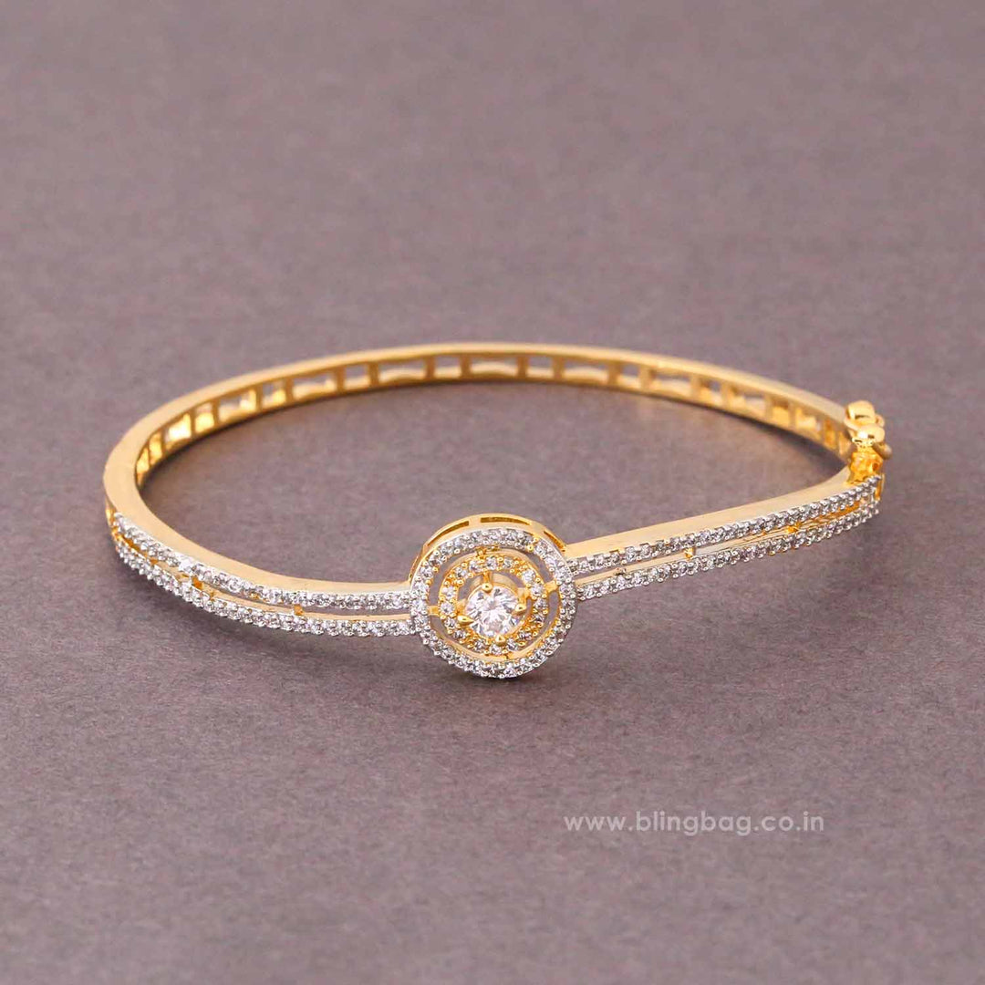Golden Sasha Bracelet