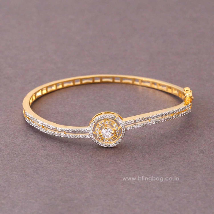 Golden Sasha Bracelet