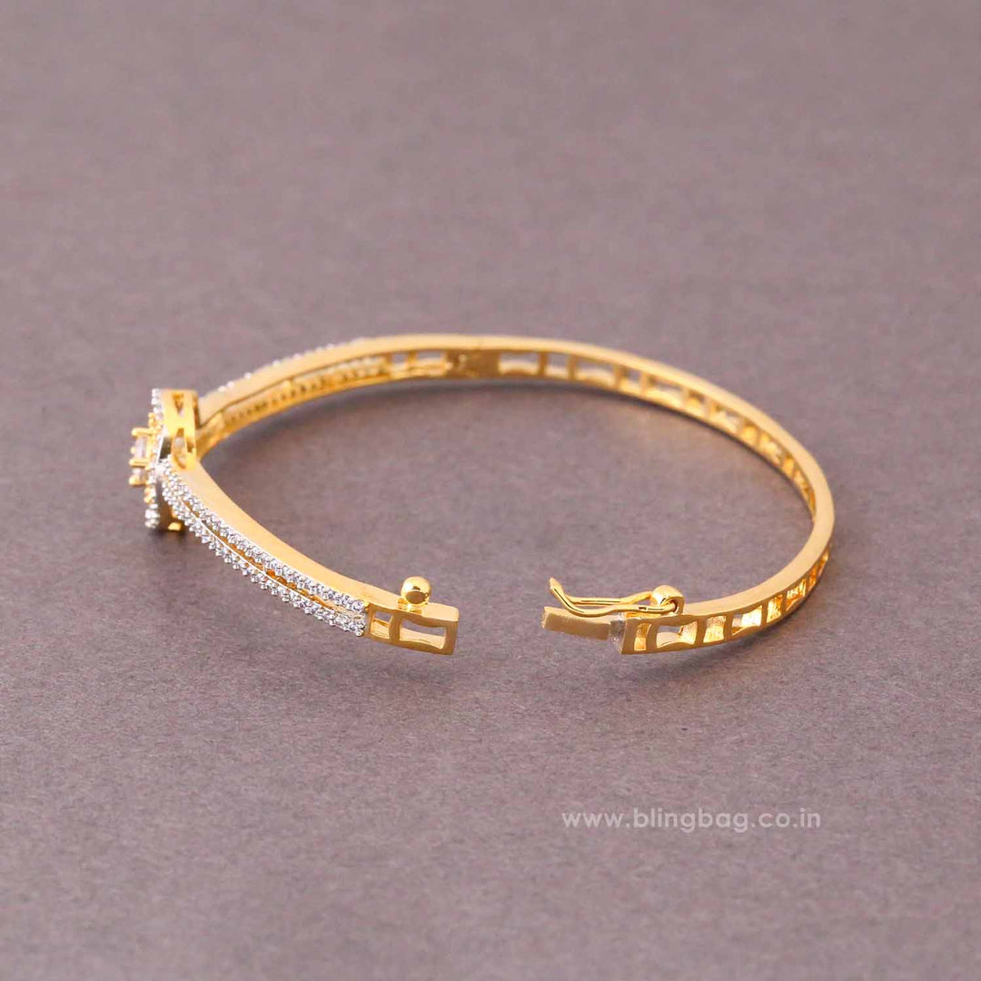 Golden Sasha Bracelet