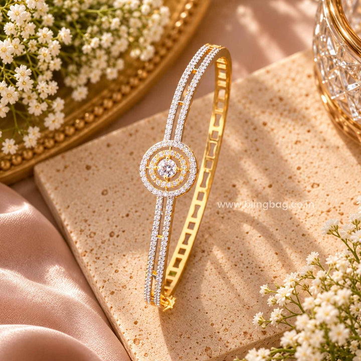 Golden Sasha Bracelet