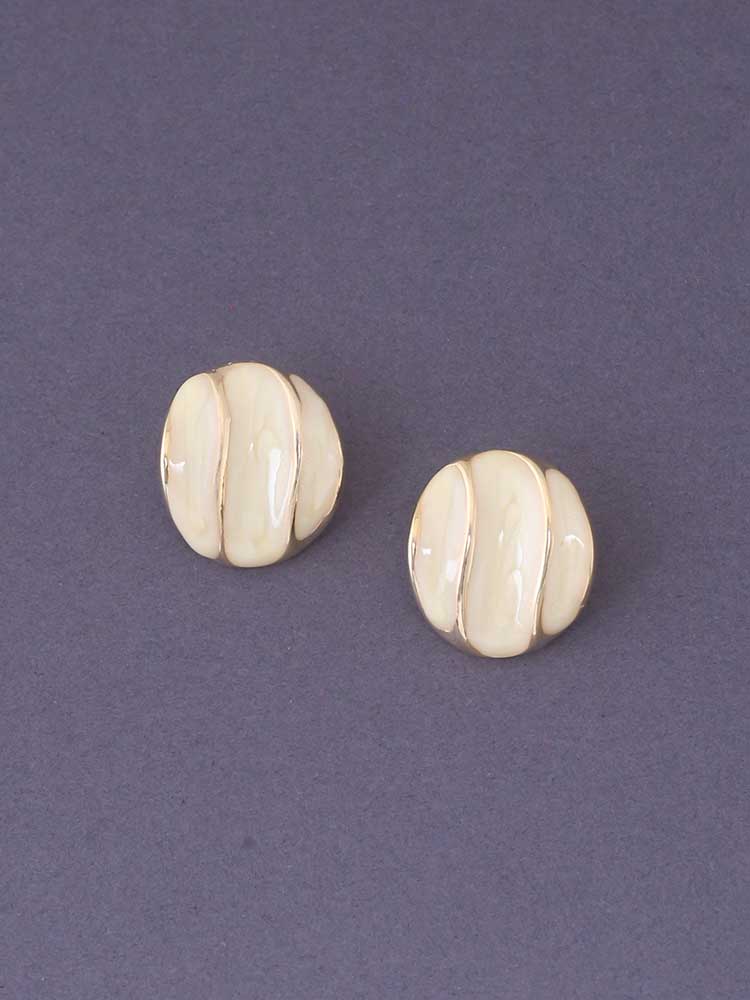 Golden Saylor Studs