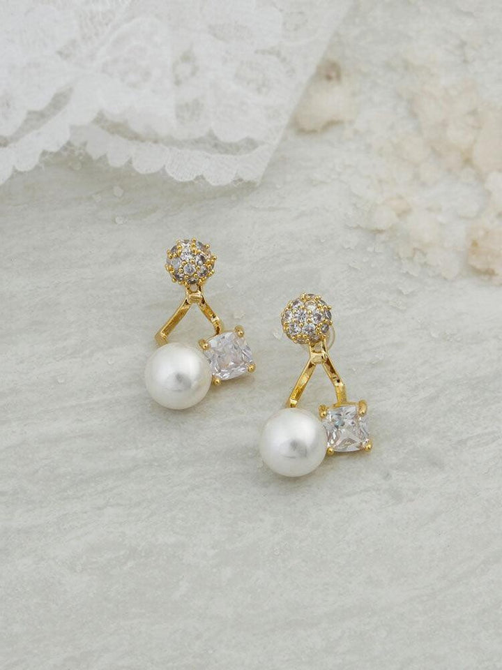 Tanya Dangler Earrings