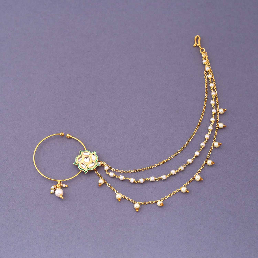 Golden Uyana Sahara Nosepin