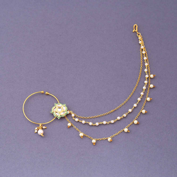 Golden Uyana Sahara Nosepin