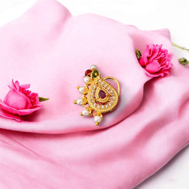 Golden Veera Nosepin