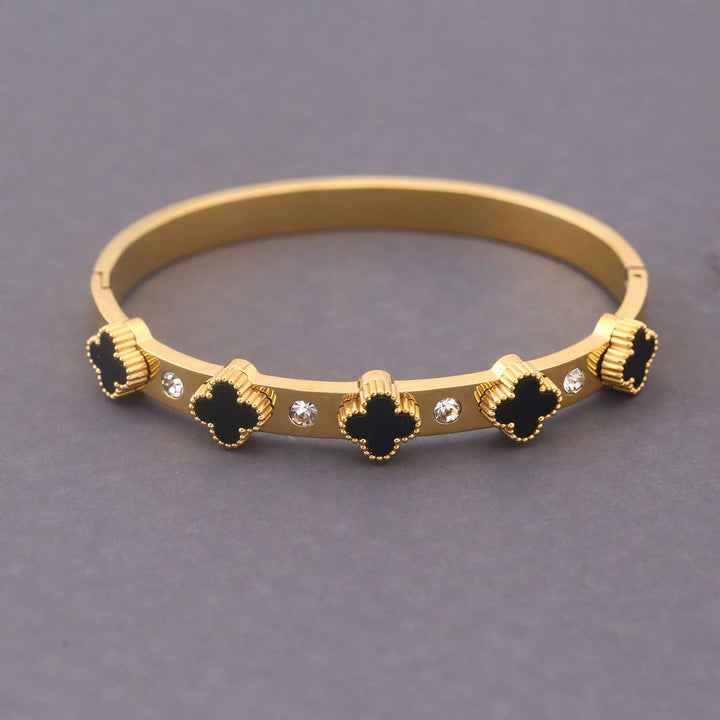Golden Xeir Bracelet