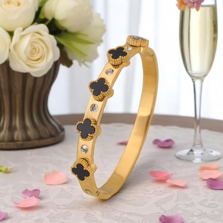 Golden Xeir Bracelet