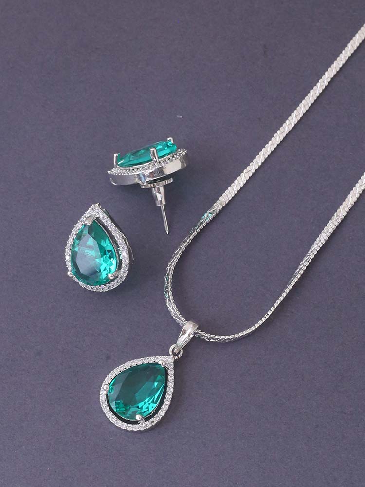 Rama Periera Pendant Set