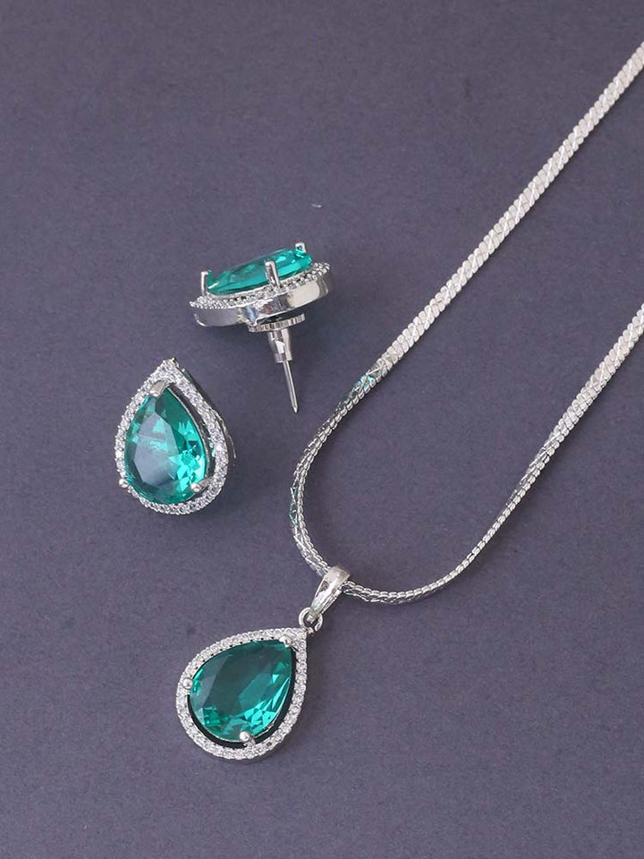 Rama Periera Pendant Set