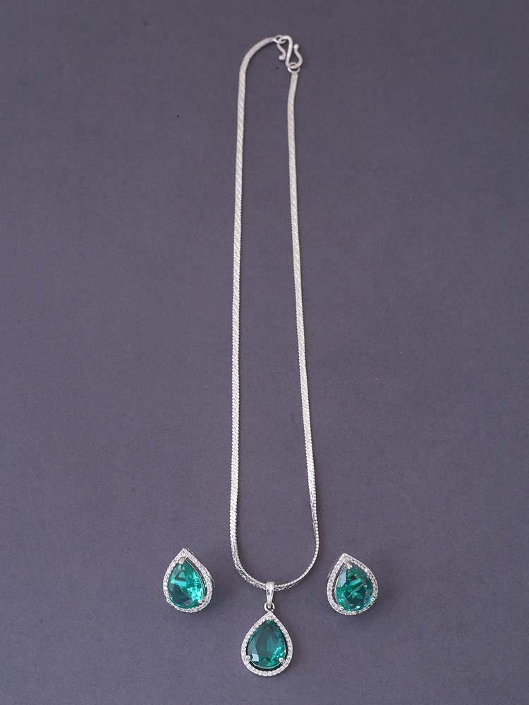 Rama Periera Pendant Set