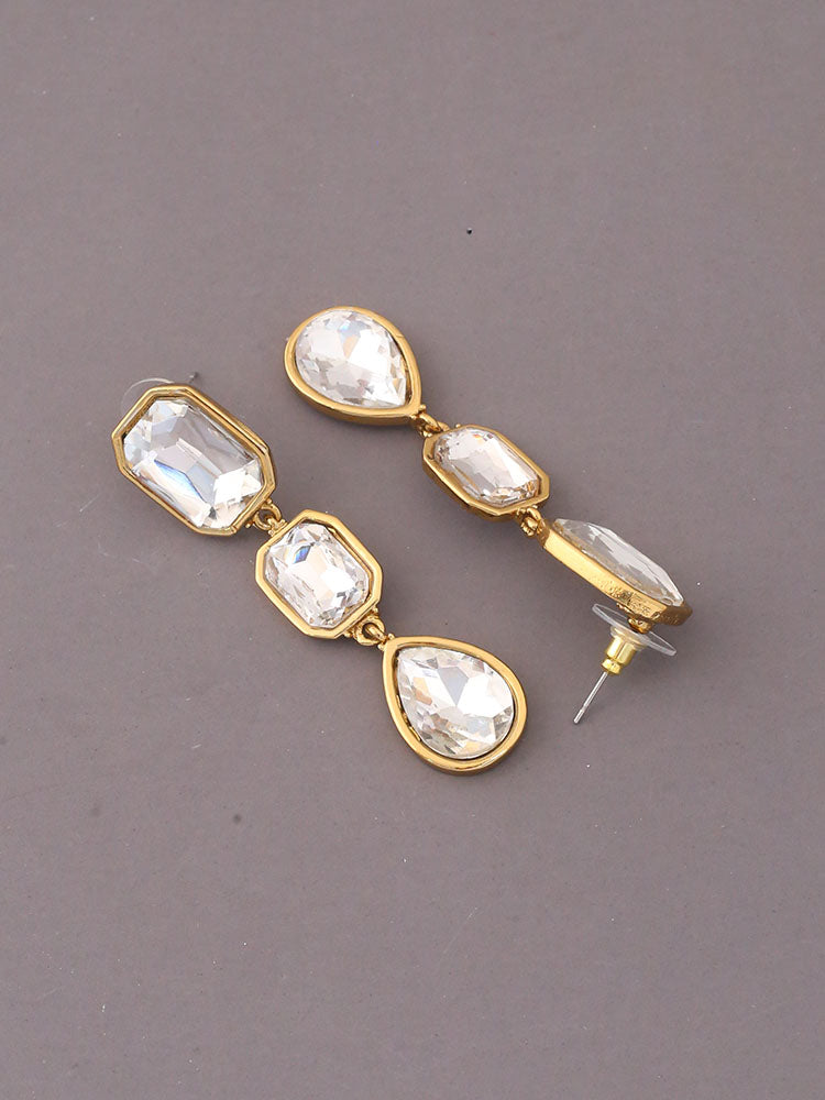 Ivory Aadhavi Danglers