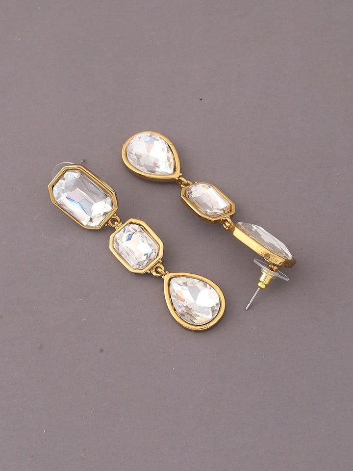 Ivory Aadhavi Danglers