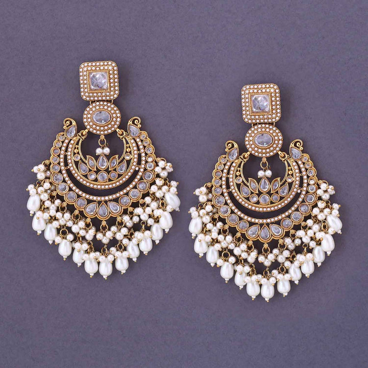 Ivory Aafsha Chandbalis