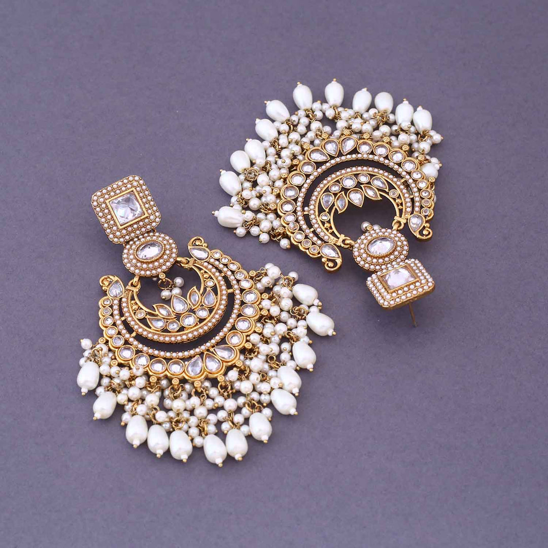 Ivory Aafsha Chandbalis