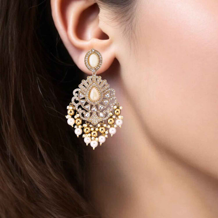 Ivory Aaliyah Chandbalis