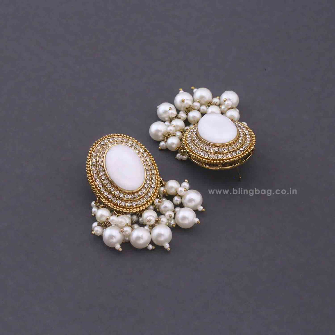 Ivory Aamani Danglers