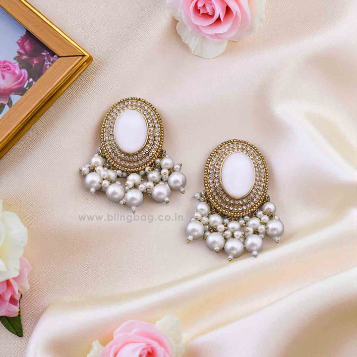 Ivory Aamani Danglers