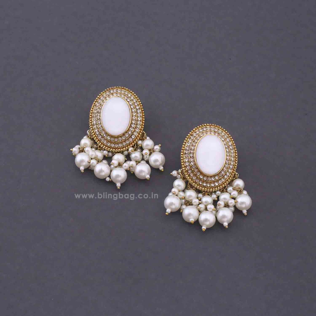 Ivory Aamani Danglers