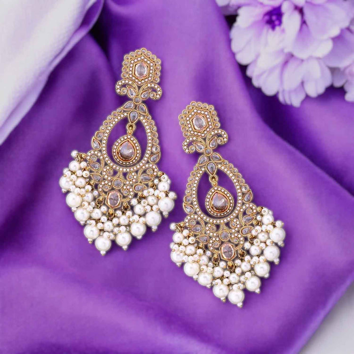 Ivory Aamira Danglers