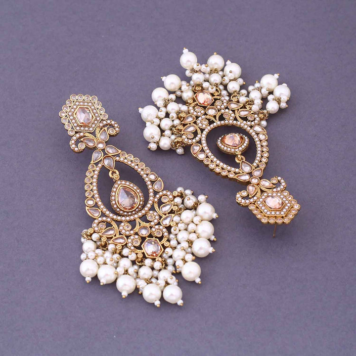 Ivory Aamira Danglers