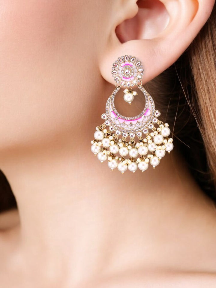 Ivory Aanshi Chandbalis