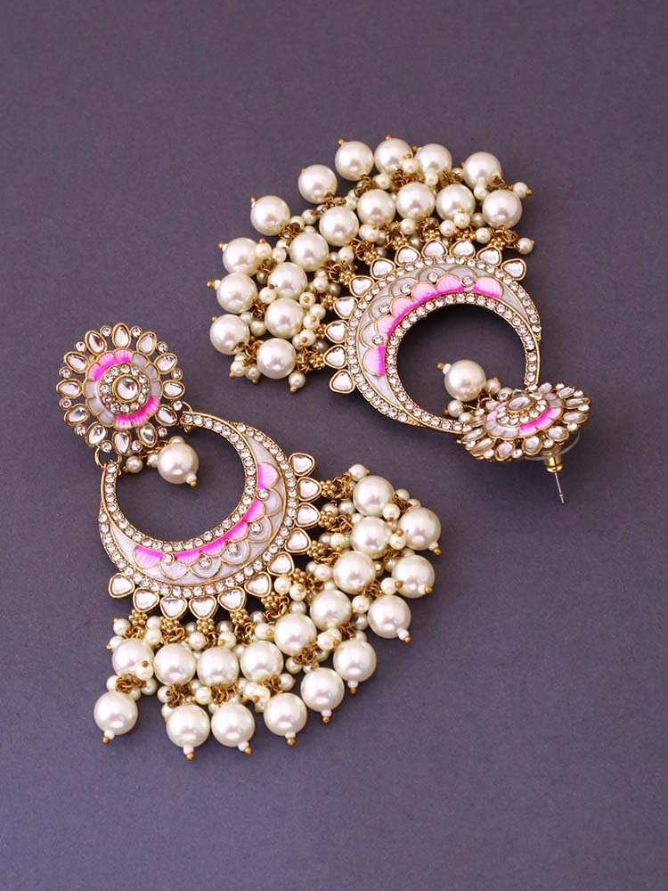 Ivory Aanshi Chandbalis