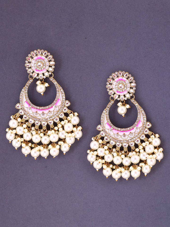 Ivory Aanshi Chandbalis