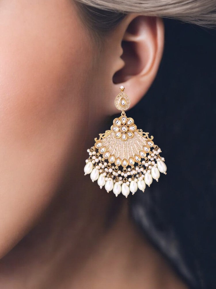 Ivory Aayesha Chandbalis