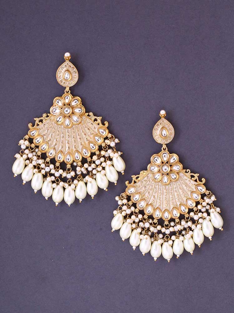 Ivory Aayesha Chandbalis