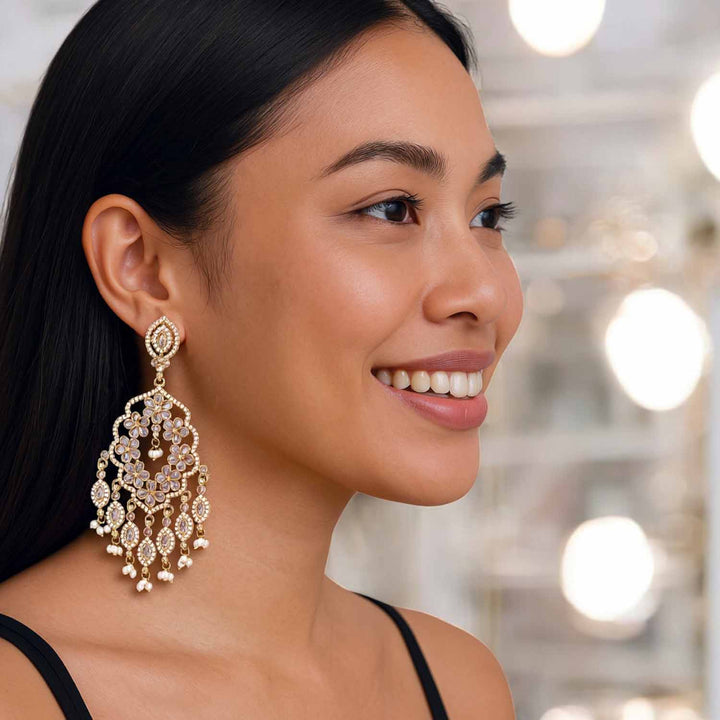 Ivory Aayushi Chaandbalis