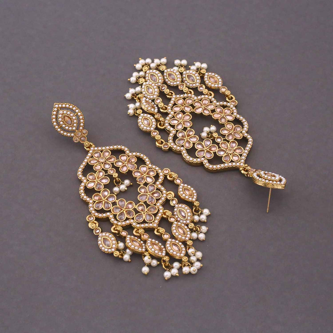 Ivory Aayushi Chaandbalis