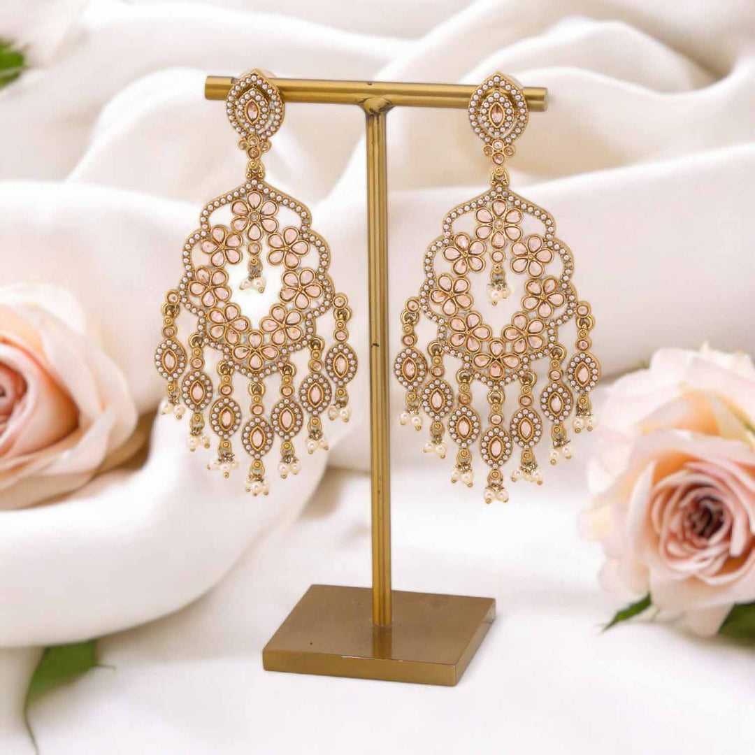 Ivory Aayushi Chaandbalis